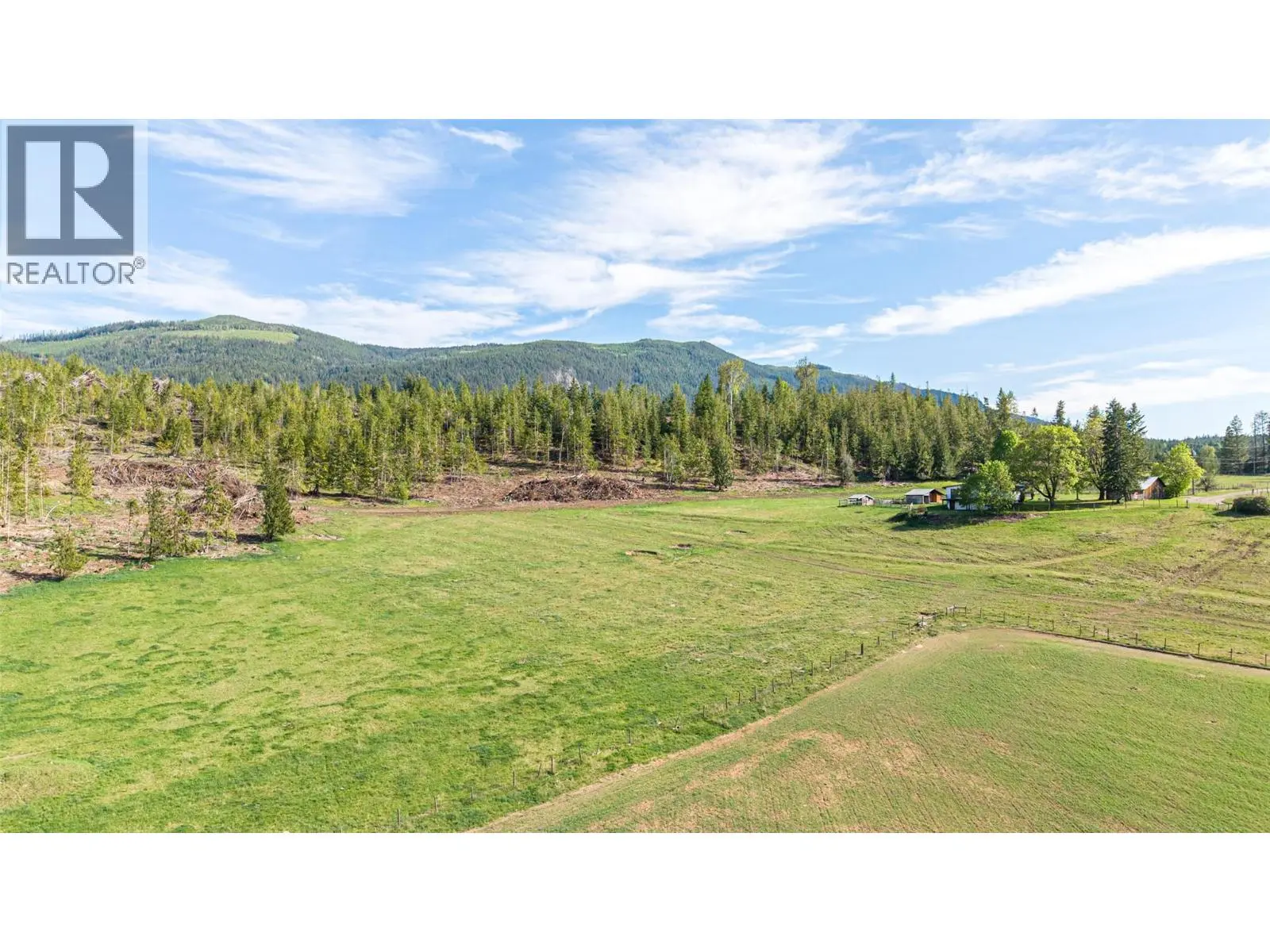 43 Sigalet Road. Lumby, British Columbia