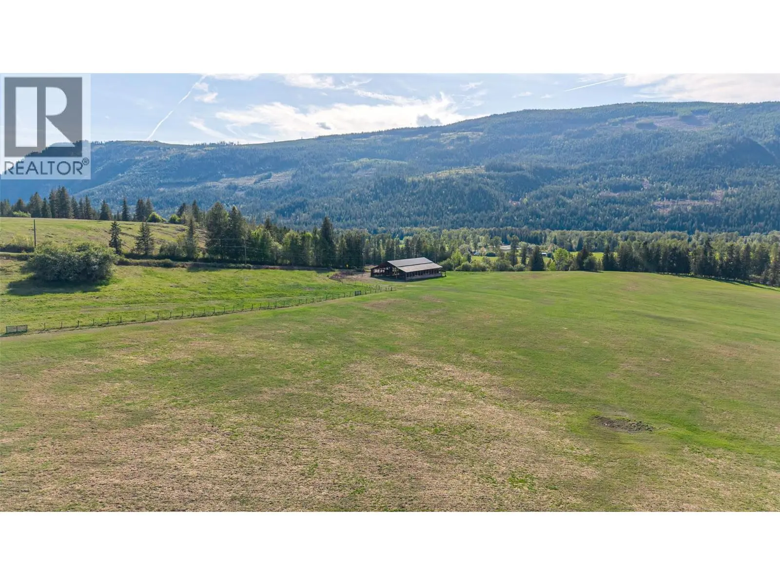 43 Sigalet Road. Lumby, British Columbia