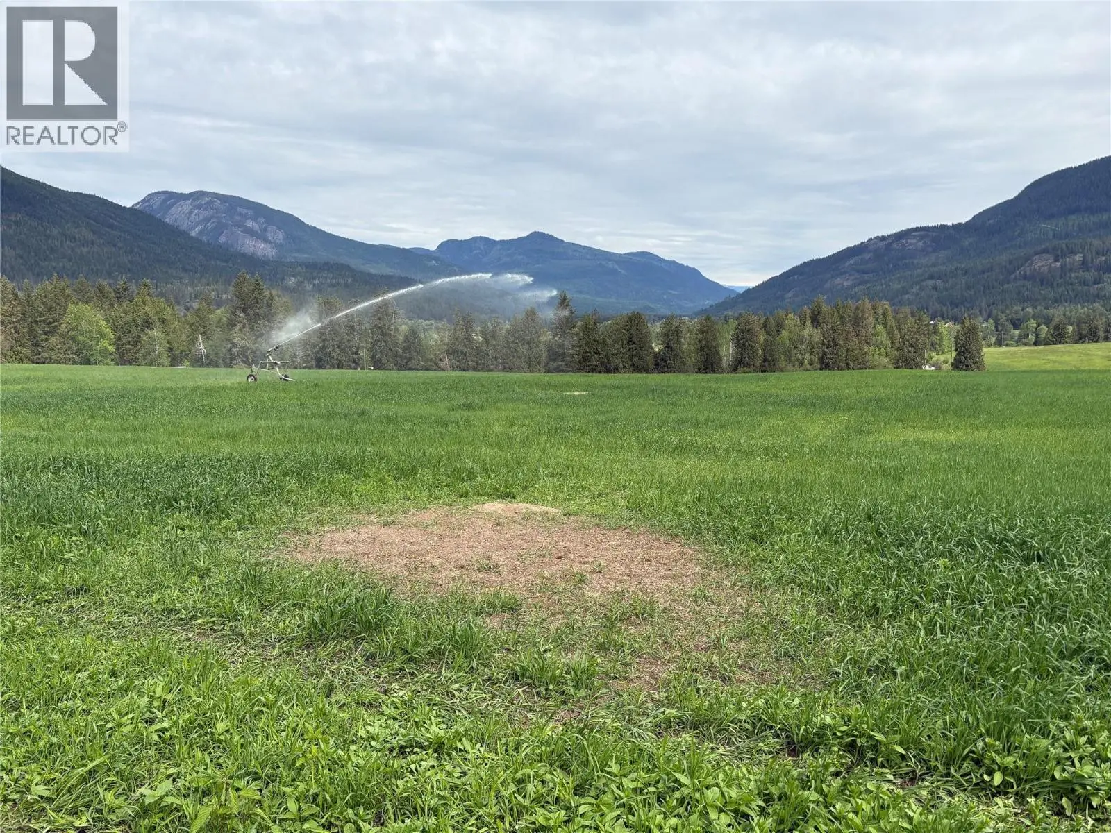43 Sigalet Road. Lumby, British Columbia