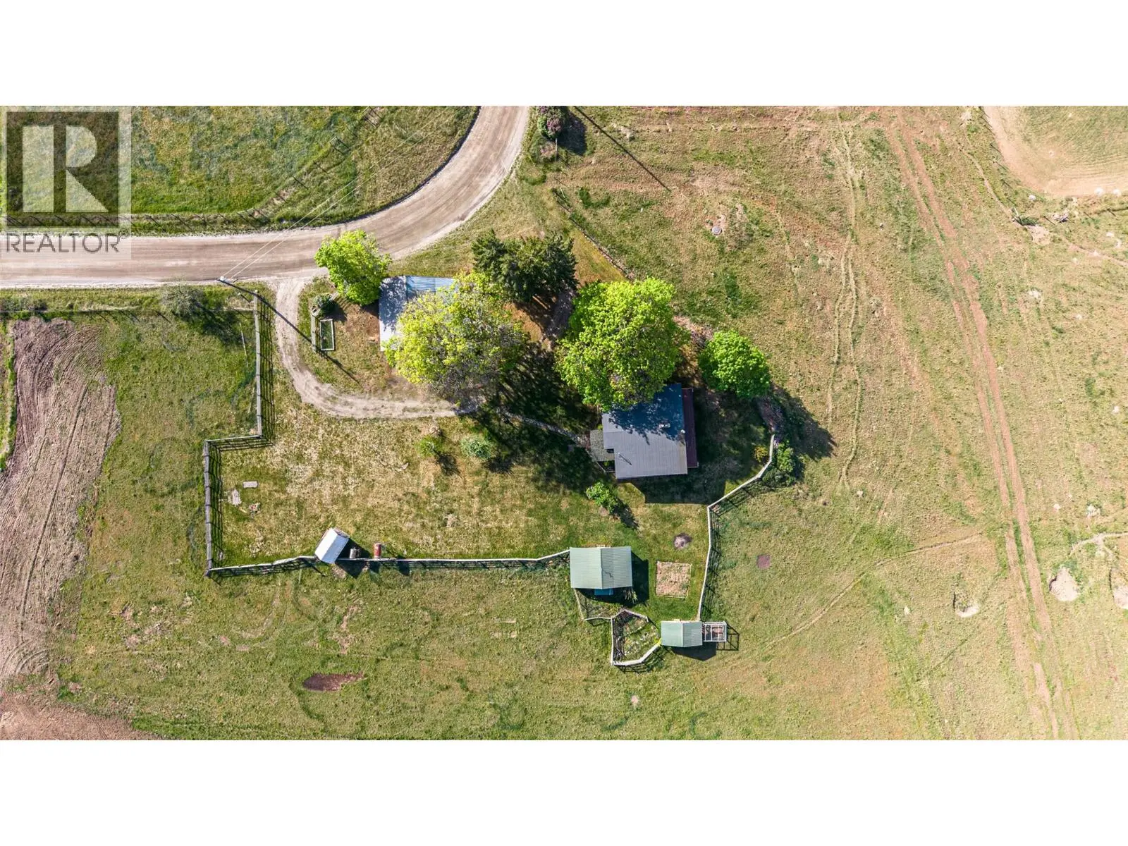 43 Sigalet Road. Lumby, British Columbia