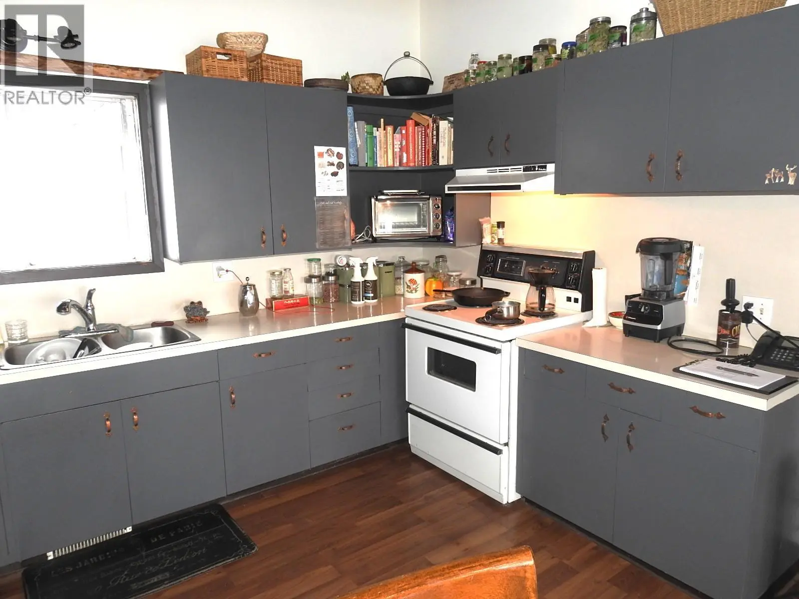 43 Sigalet Road. Lumby, British Columbia