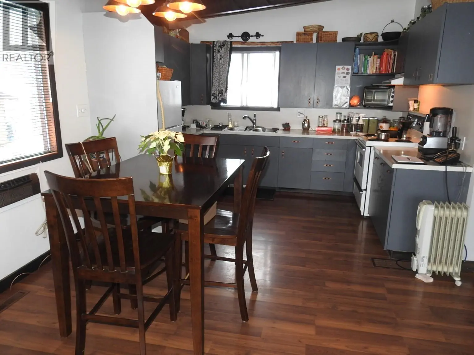 43 Sigalet Road. Lumby, British Columbia