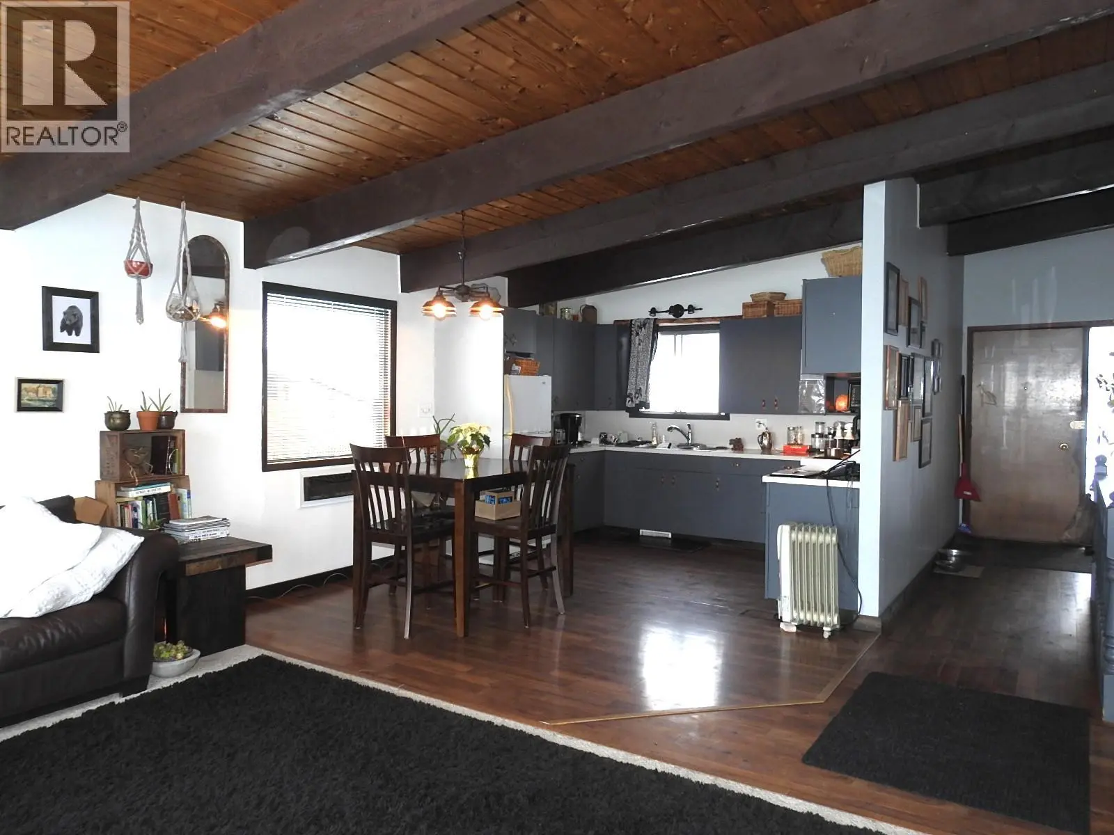 43 Sigalet Road. Lumby, British Columbia