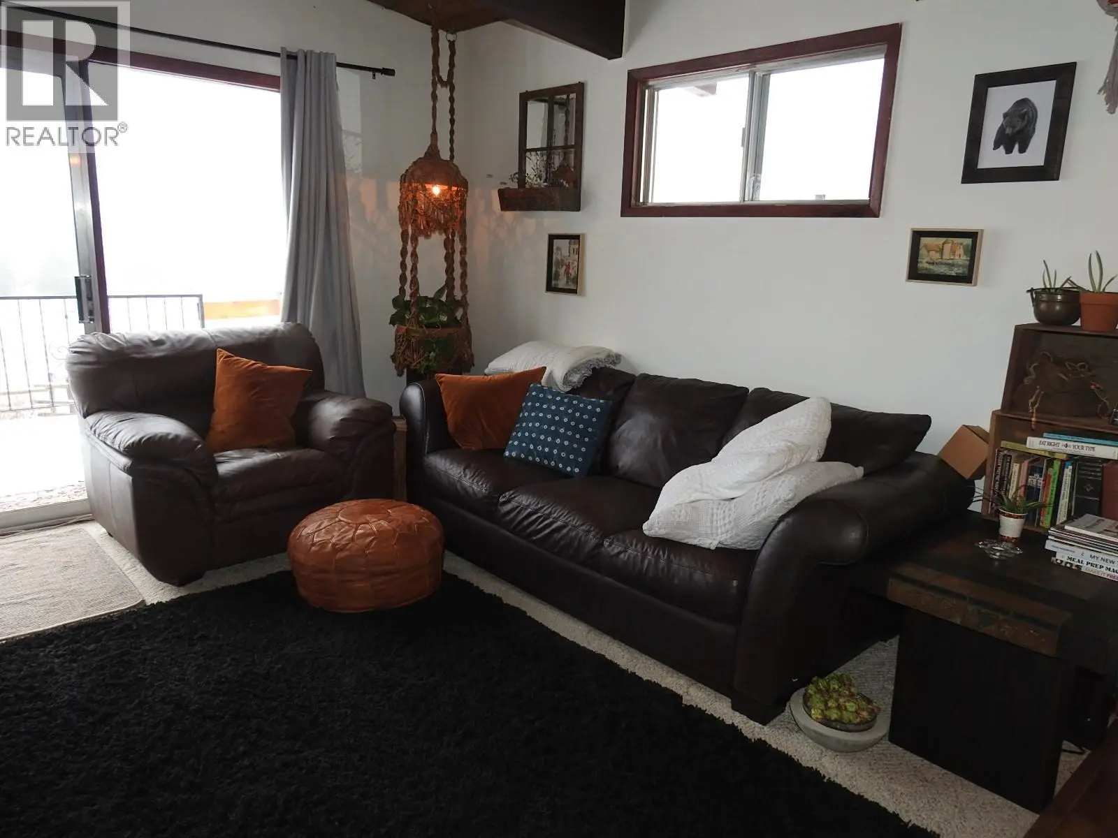 43 Sigalet Road. Lumby, British Columbia
