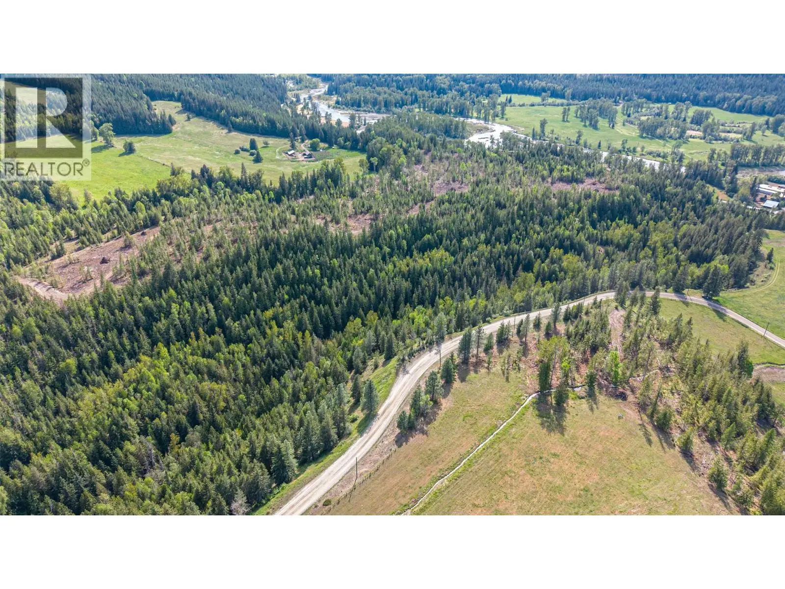 43 Sigalet Road. Lumby, British Columbia