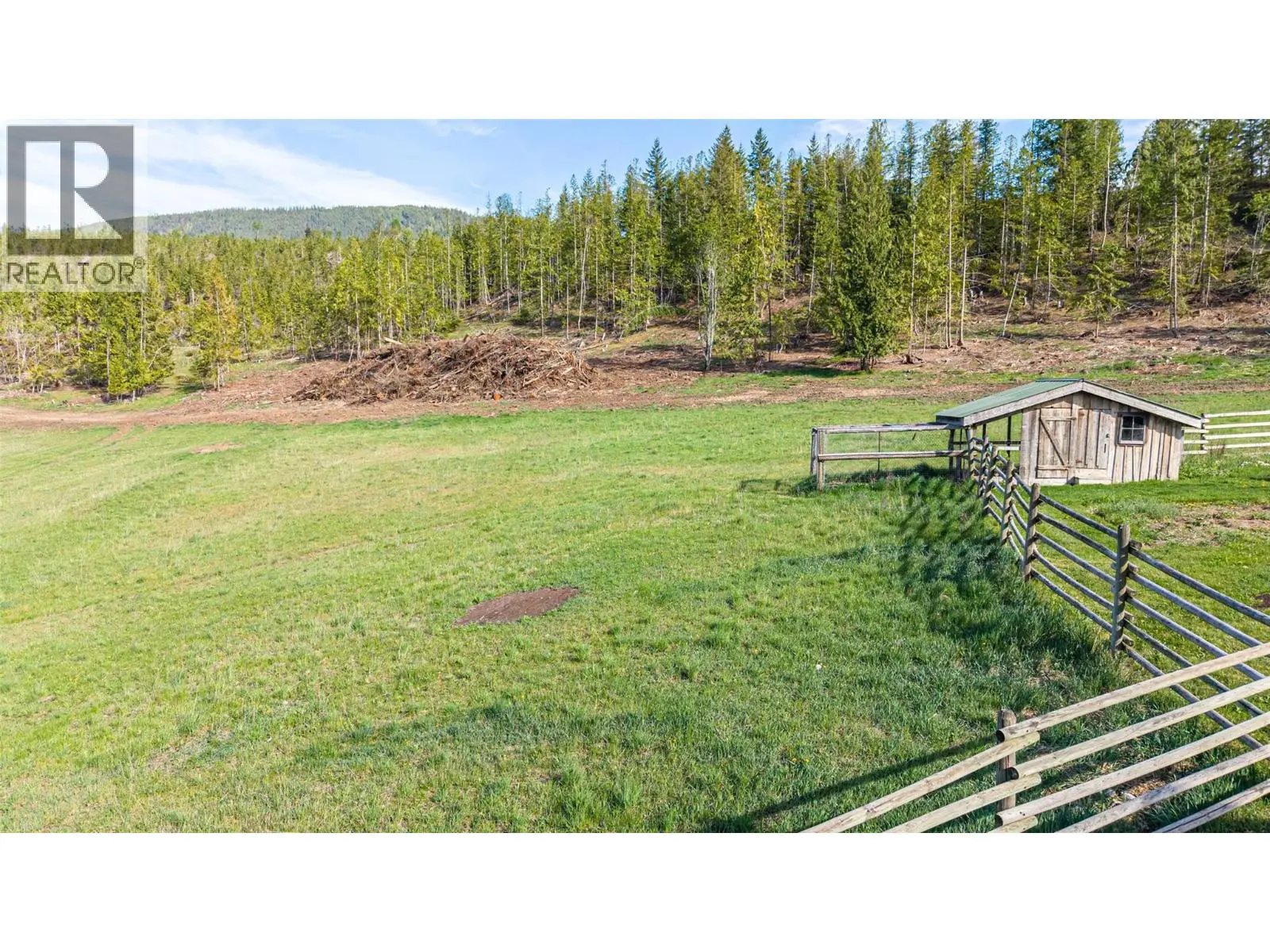 43 Sigalet Road. Lumby, British Columbia