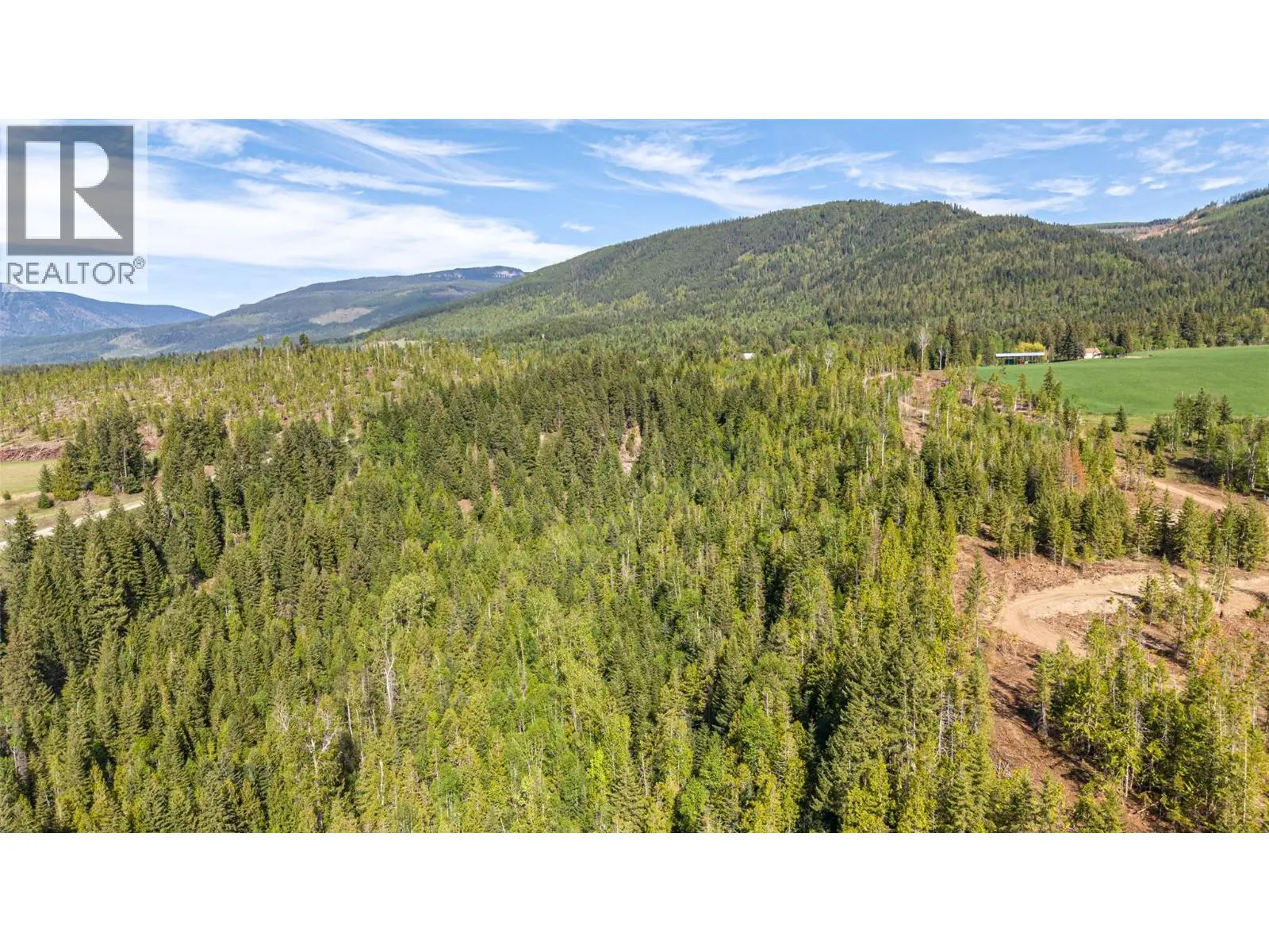43 Sigalet Road. Lumby, British Columbia