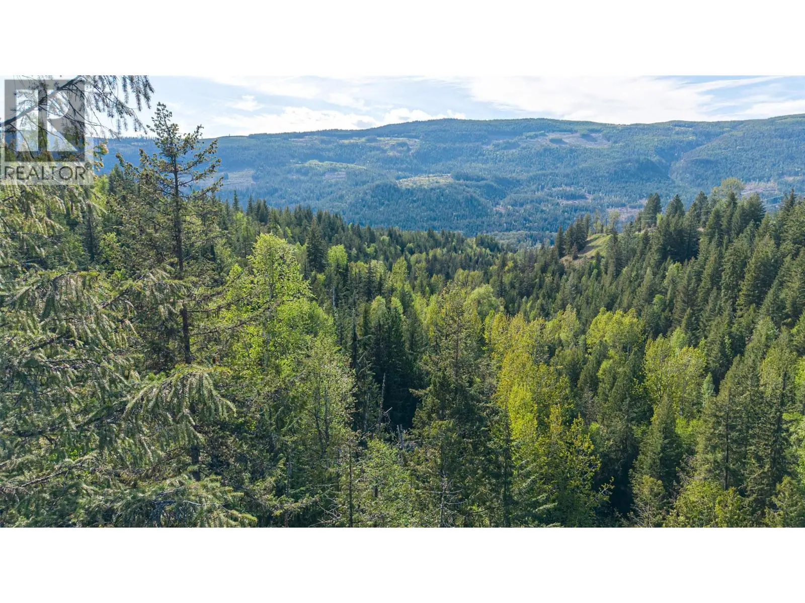 43 Sigalet Road. Lumby, British Columbia