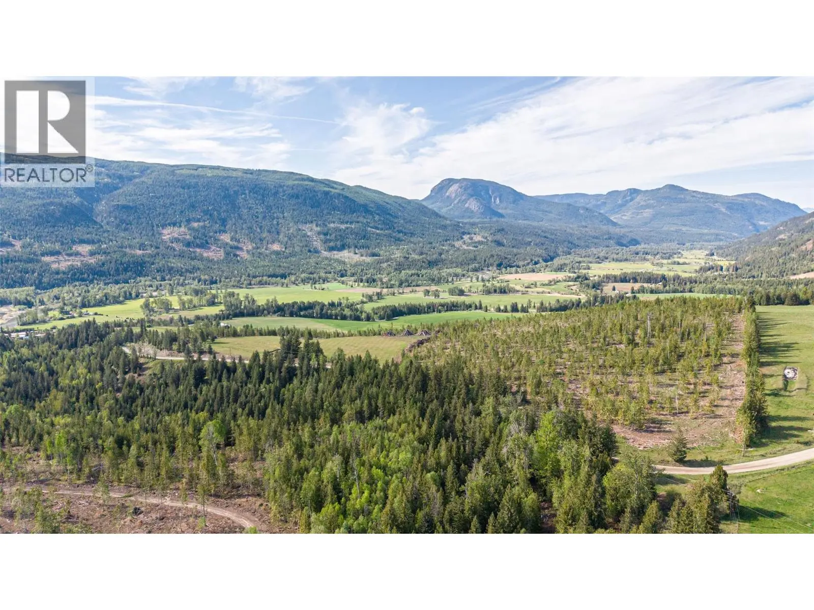 43 Sigalet Road. Lumby, British Columbia