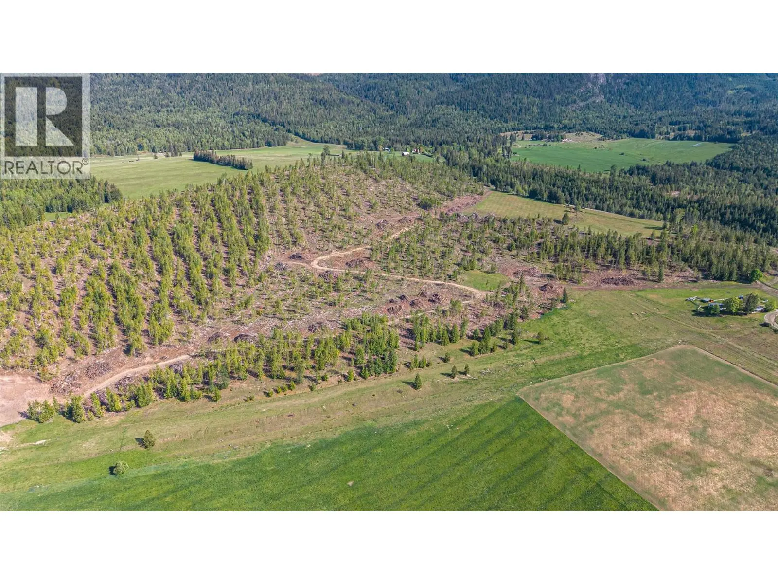43 Sigalet Road. Lumby, British Columbia