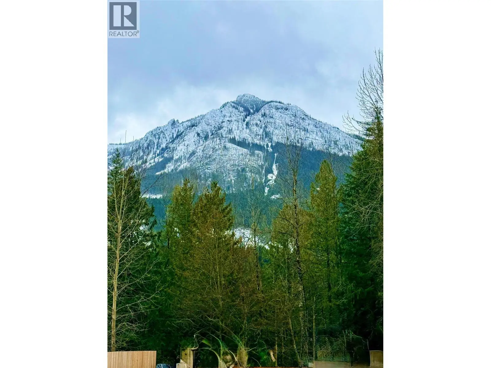 4955 Camp Creek Road Lot# 14. Revelstoke, British Columbia