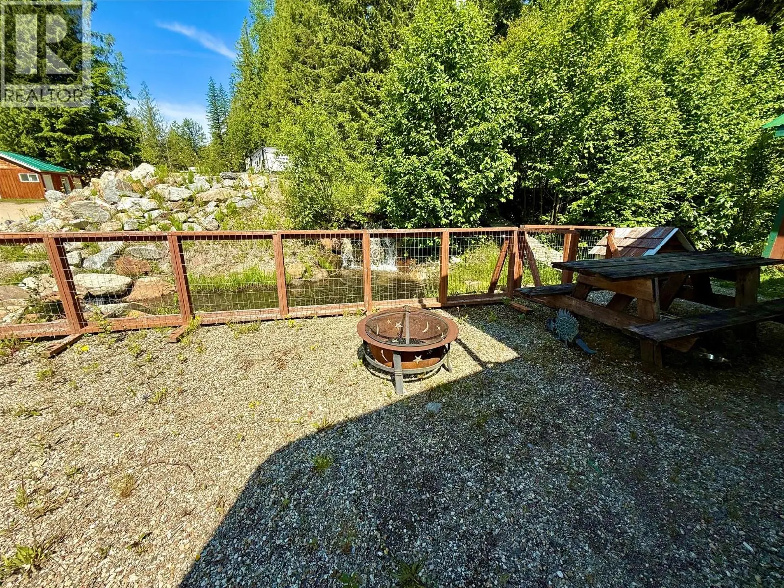 4955 Camp Creek Road Lot# 14. Revelstoke, British Columbia