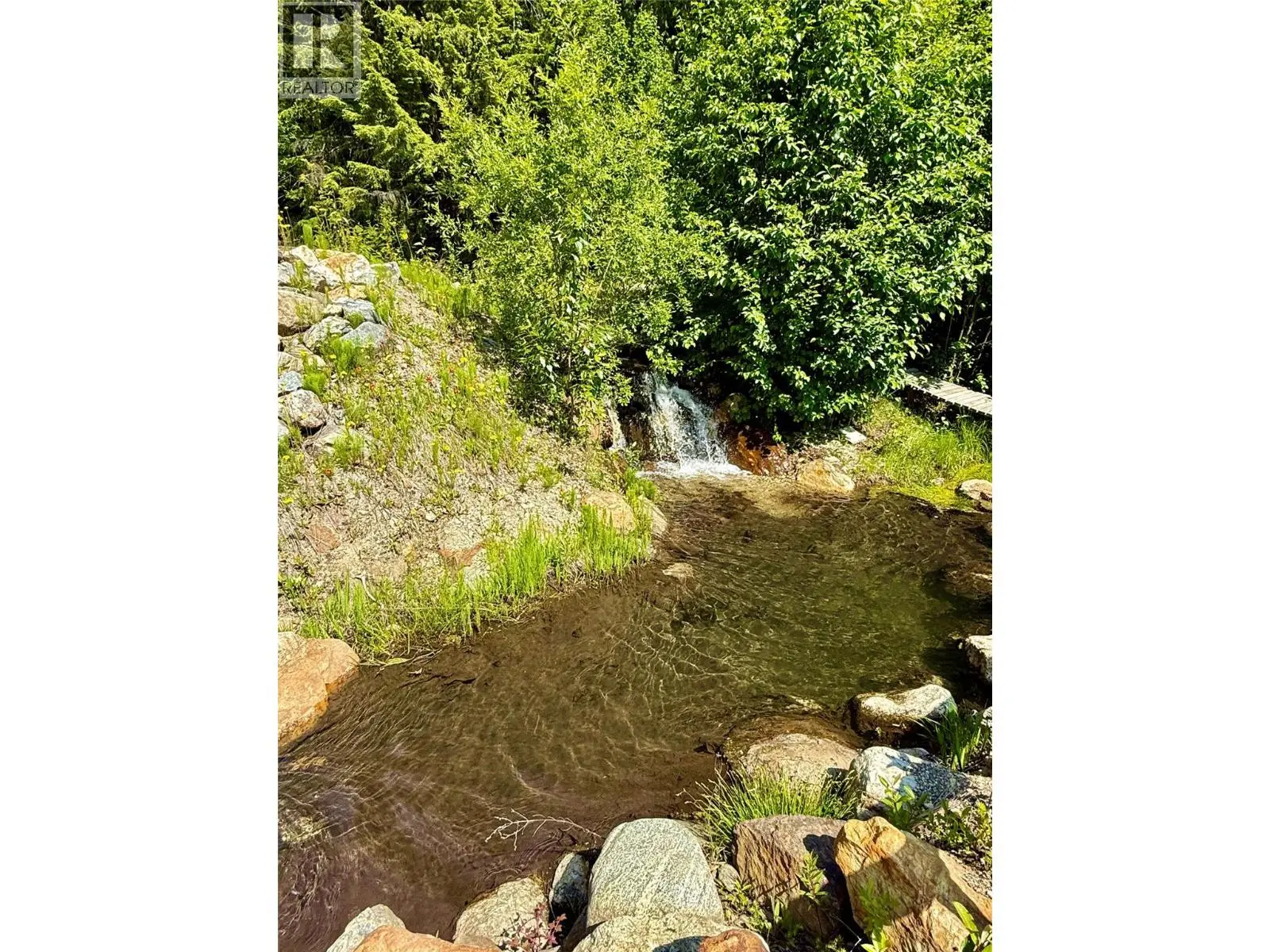4955 Camp Creek Road Lot# 14. Revelstoke, British Columbia
