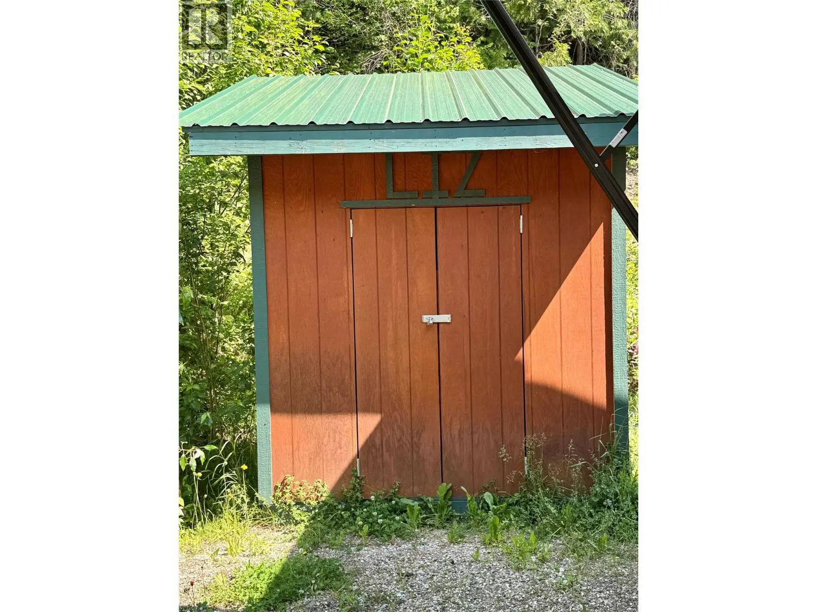 4955 Camp Creek Road Lot# 14. Revelstoke, British Columbia