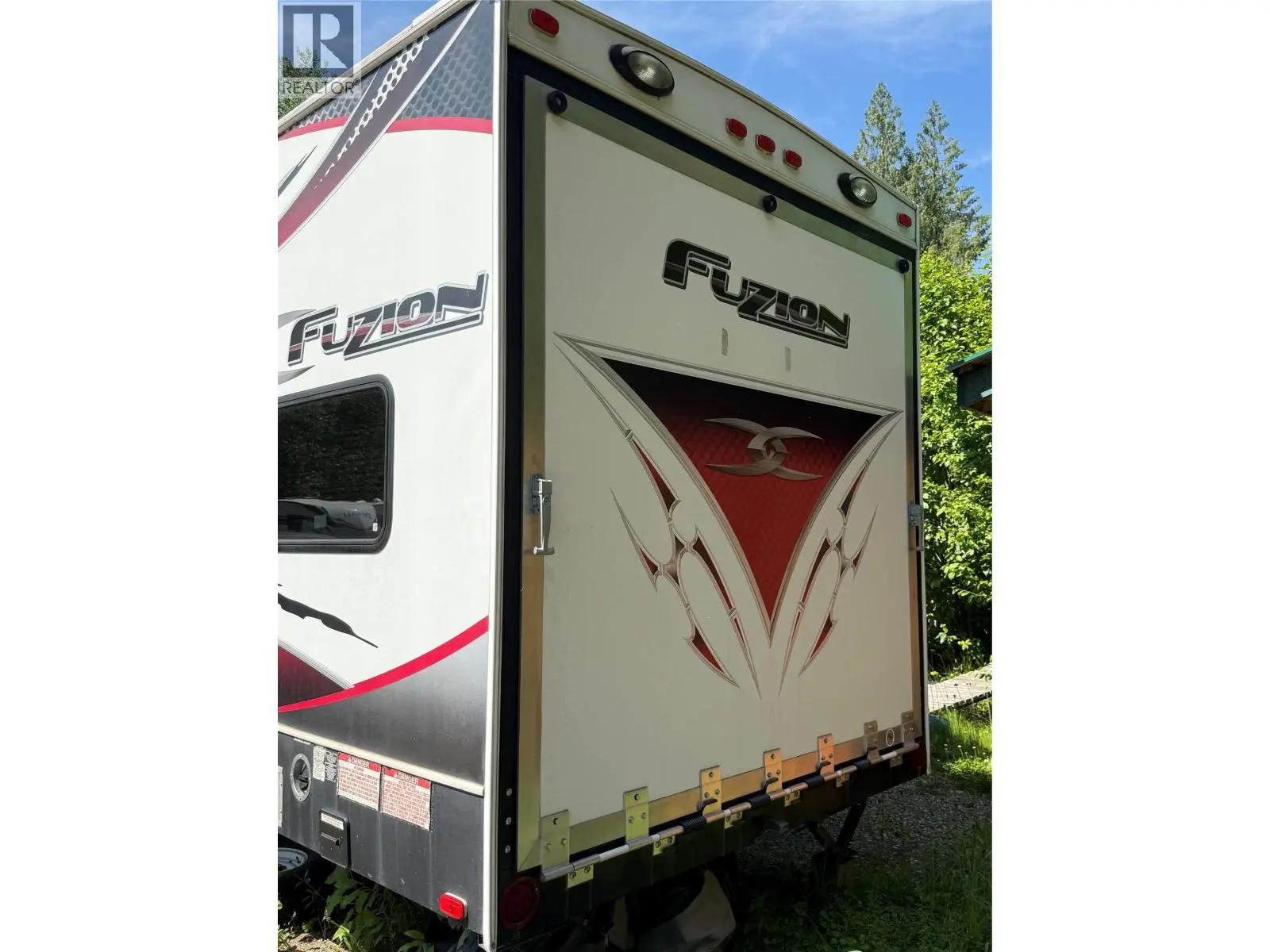 4955 Camp Creek Road Lot# 14. Revelstoke, British Columbia