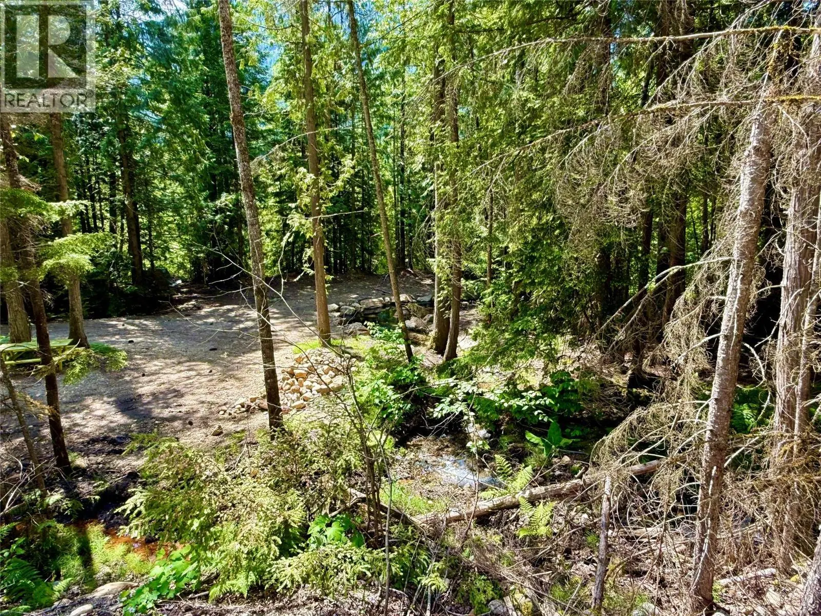 4955 Camp Creek Road Lot# 14. Revelstoke, British Columbia