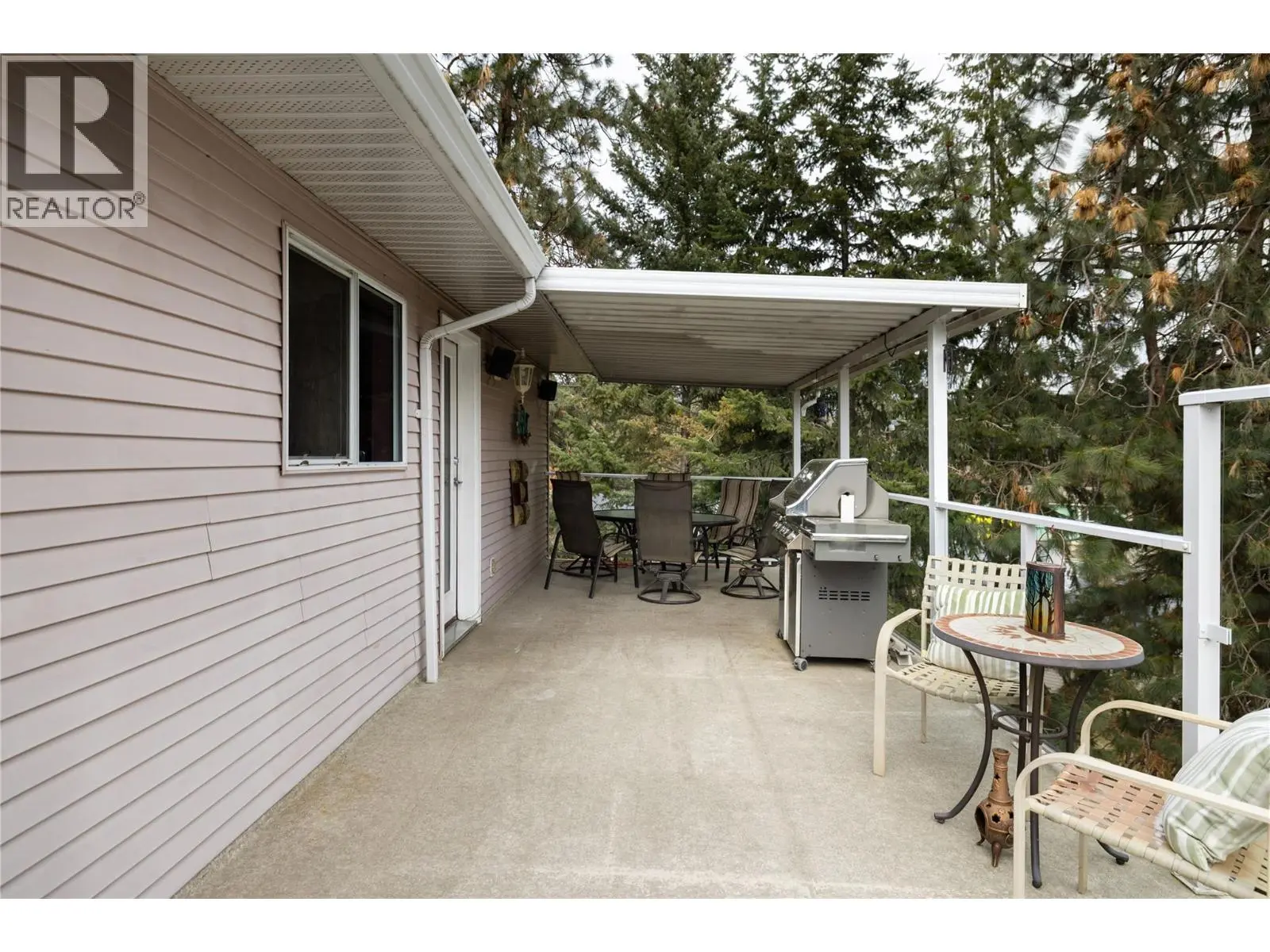 3439 Mciver Road. West Kelowna, British Columbia