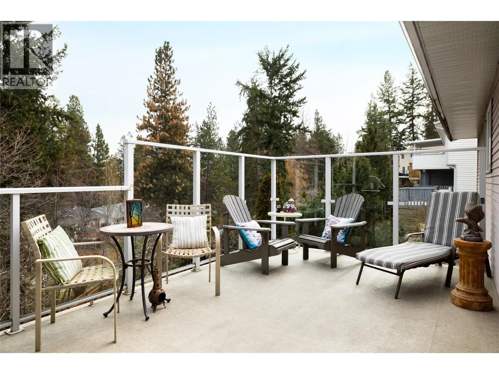3439 Mciver Road. West Kelowna, British Columbia
