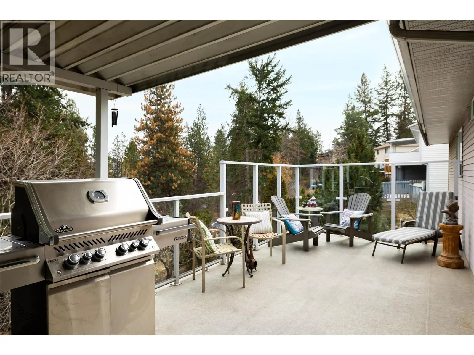3439 Mciver Road. West Kelowna, British Columbia