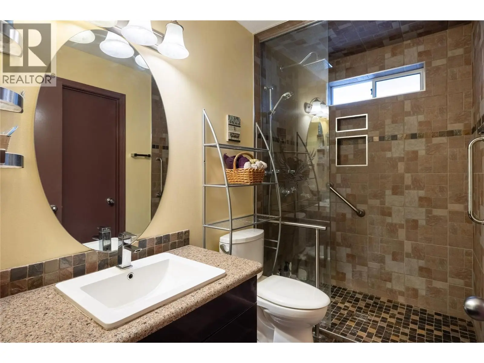 3439 Mciver Road. West Kelowna, British Columbia