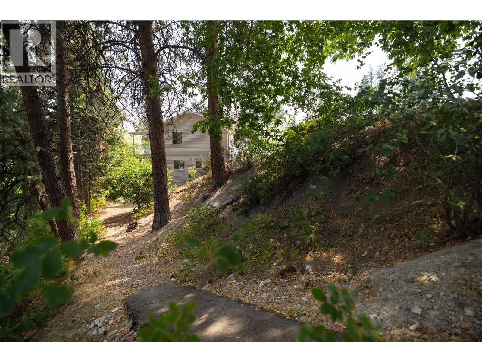3439 Mciver Road. West Kelowna, British Columbia