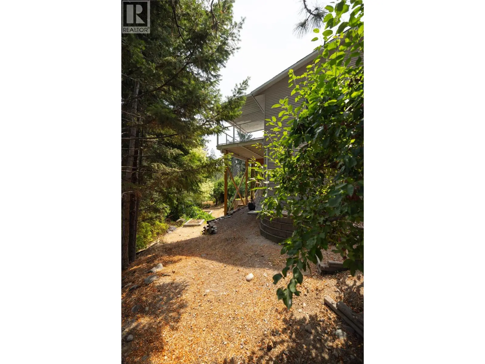3439 Mciver Road. West Kelowna, British Columbia