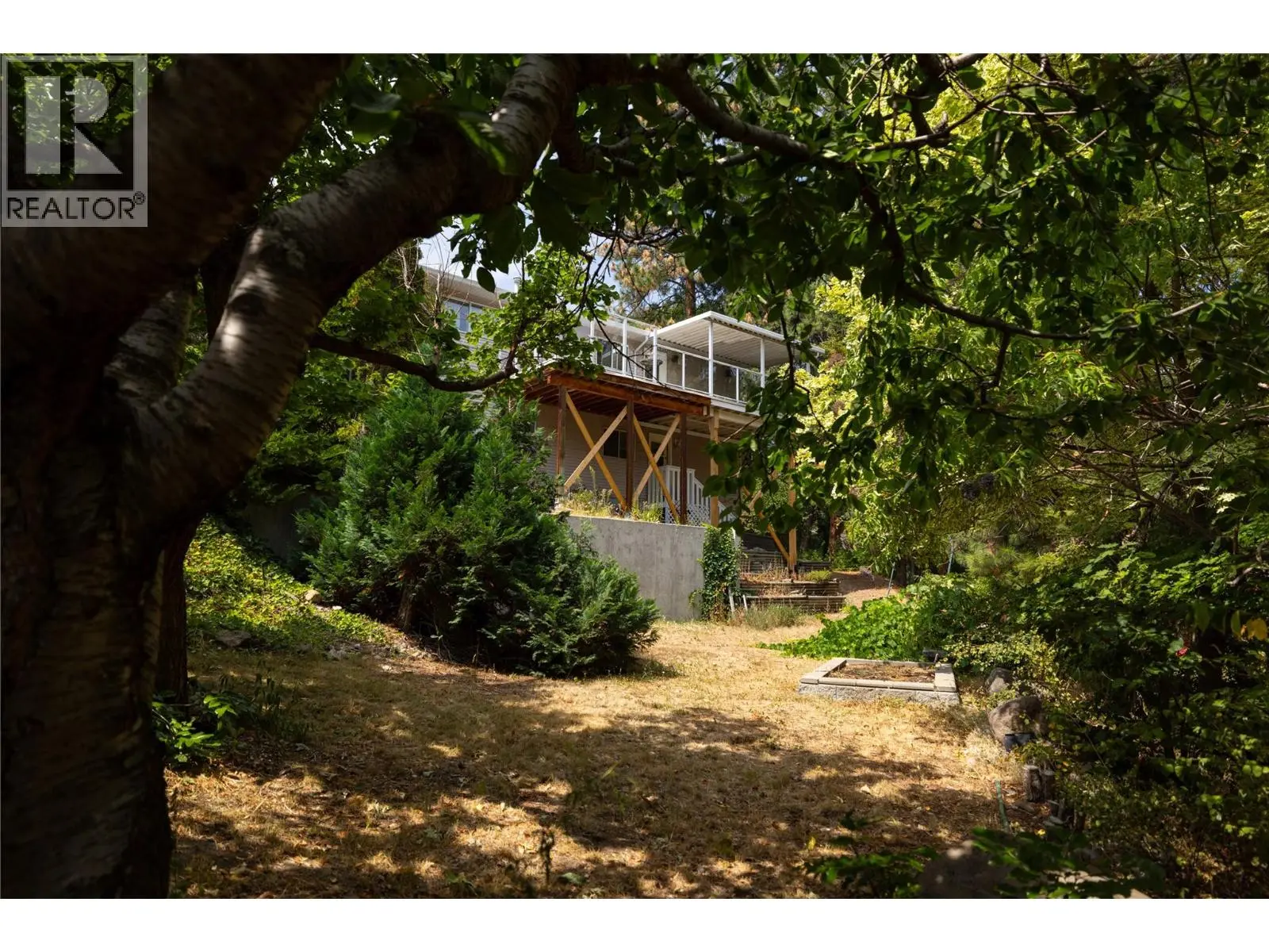 3439 Mciver Road. West Kelowna, British Columbia