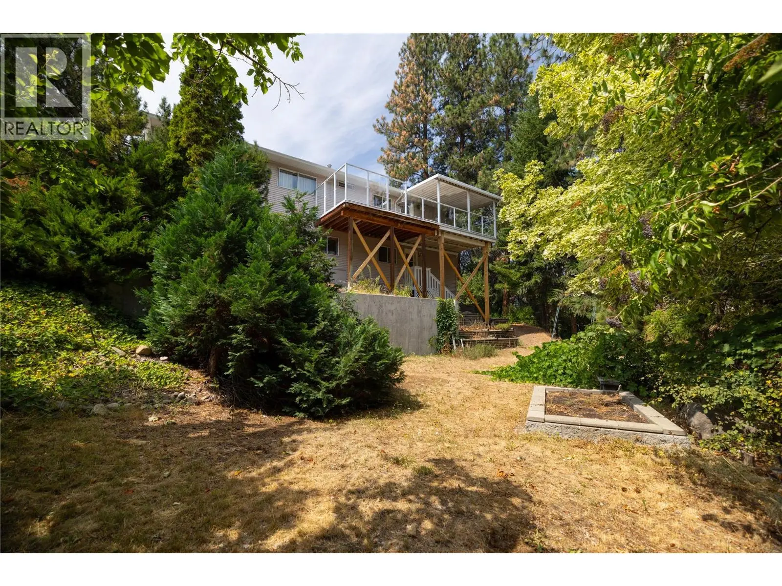3439 Mciver Road. West Kelowna, British Columbia