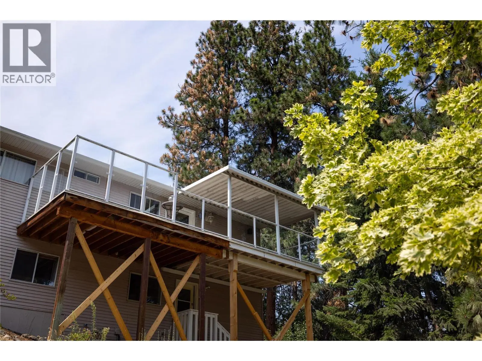 3439 Mciver Road. West Kelowna, British Columbia