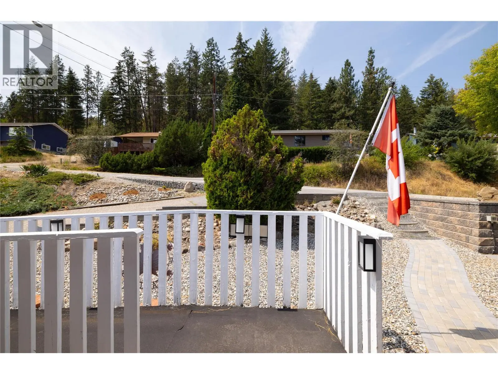 3439 Mciver Road. West Kelowna, British Columbia