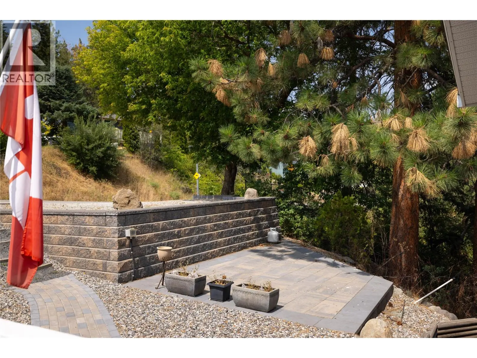 3439 Mciver Road. West Kelowna, British Columbia