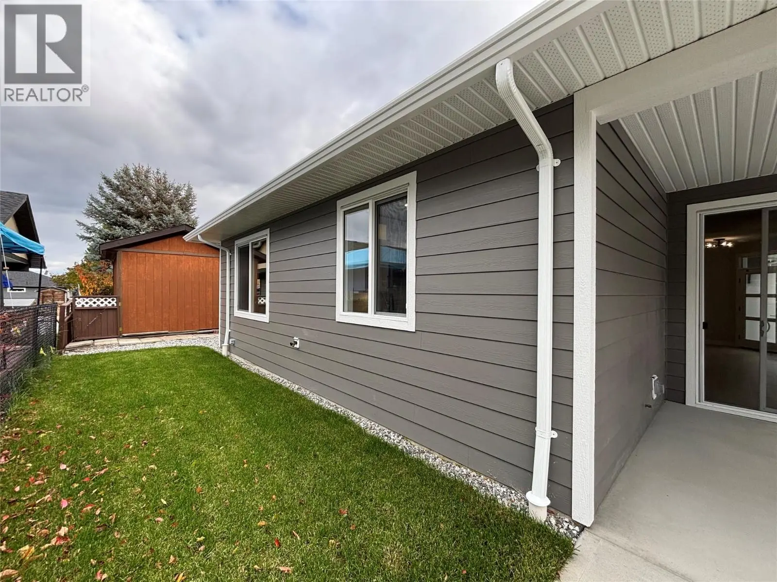 574 Meadowlark Avenue. Vernon, British Columbia