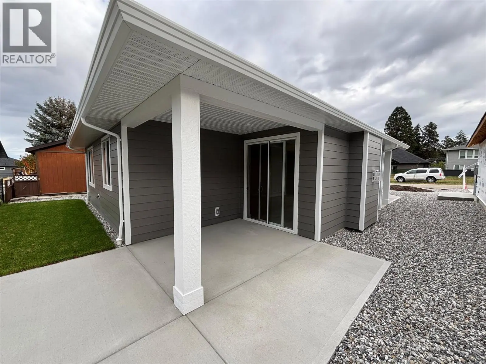574 Meadowlark Avenue. Vernon, British Columbia