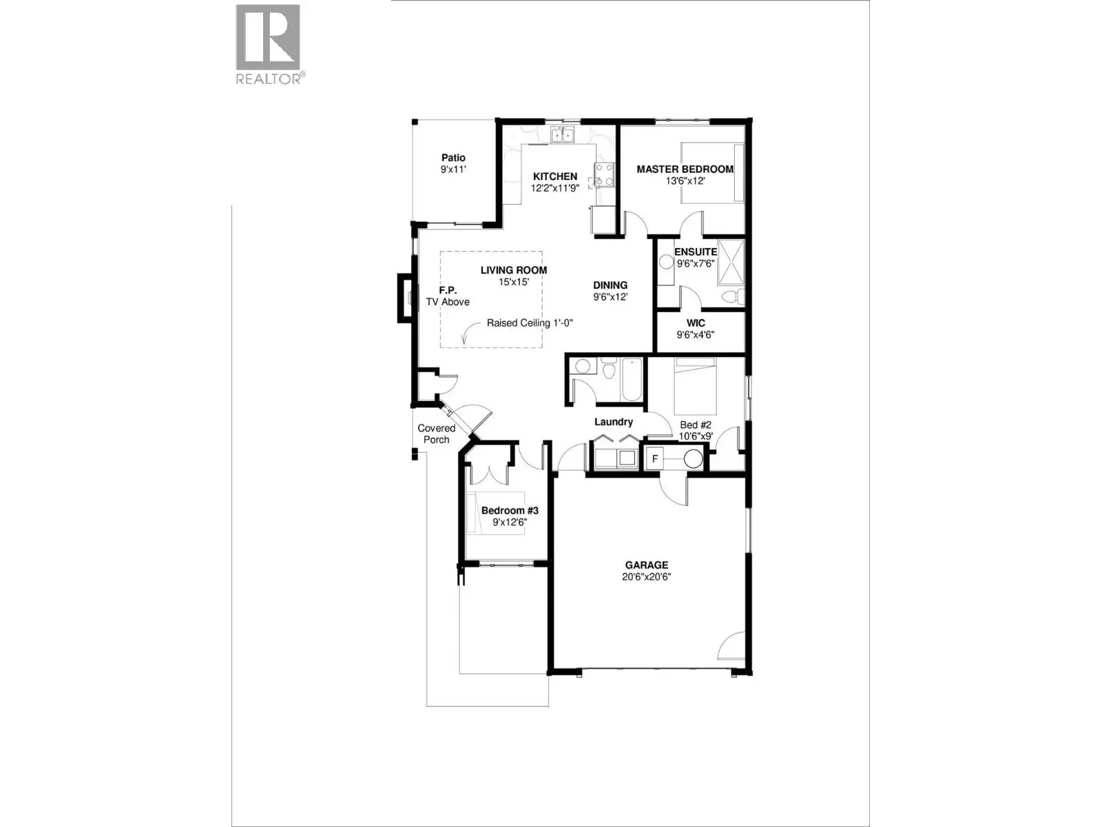 574 Meadowlark Avenue. Vernon, British Columbia