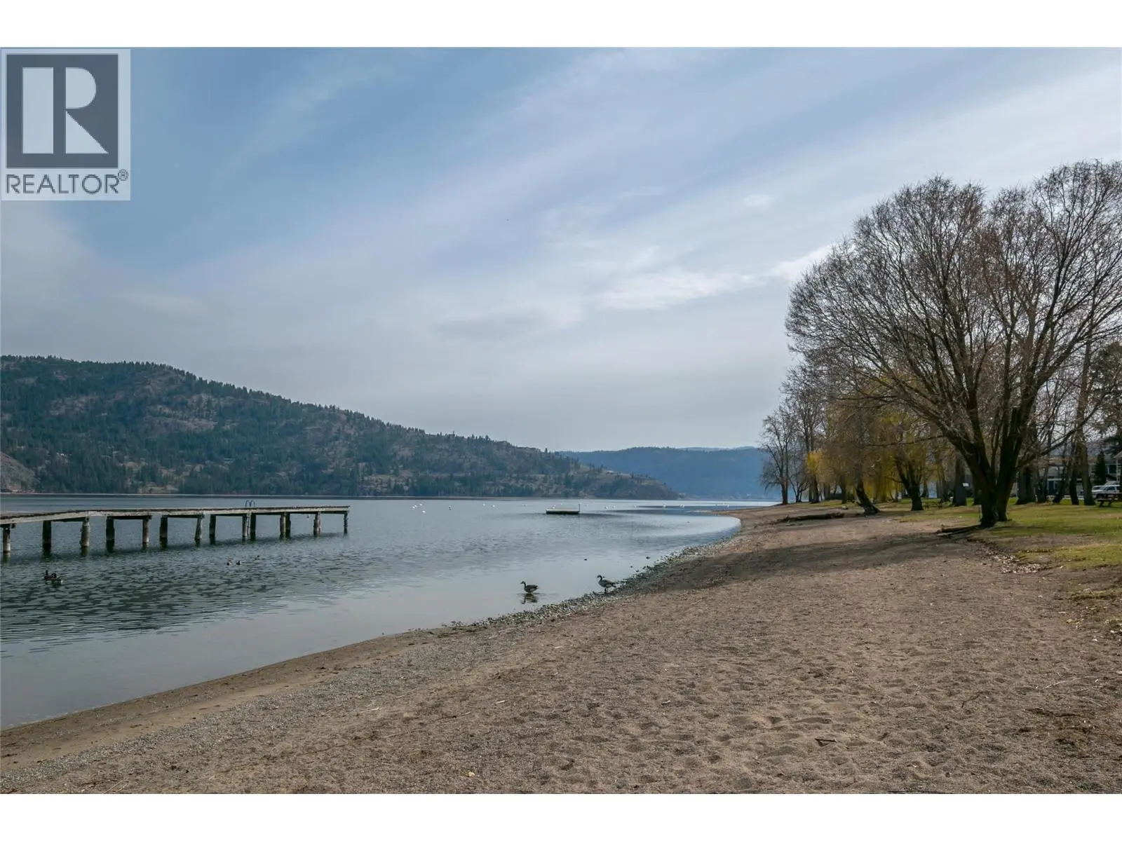 574 Meadowlark Avenue. Vernon, British Columbia