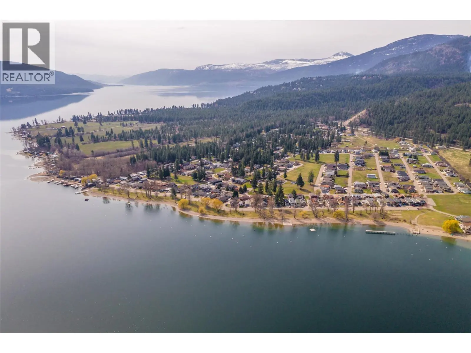 574 Meadowlark Avenue. Vernon, British Columbia