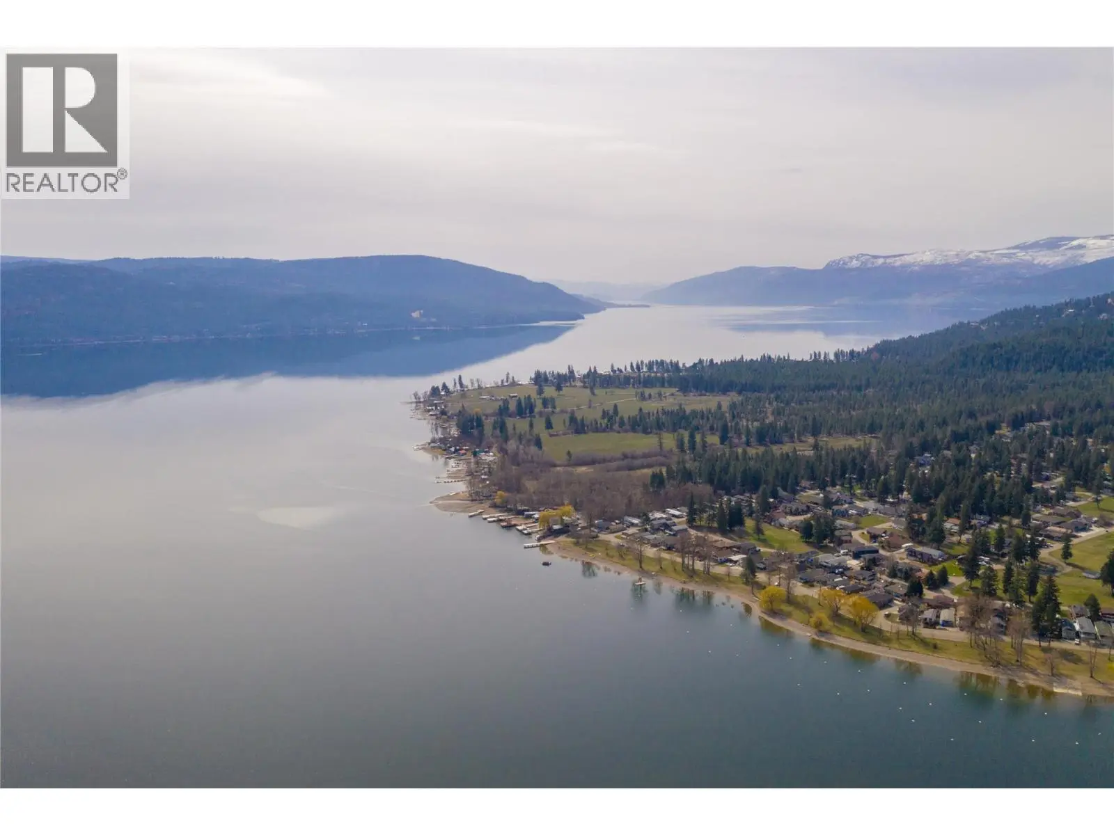 574 Meadowlark Avenue. Vernon, British Columbia