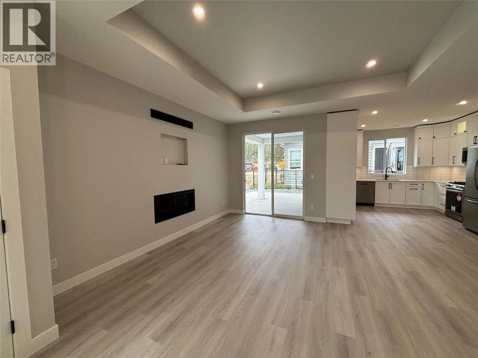 574 Meadowlark Avenue. Vernon, British Columbia