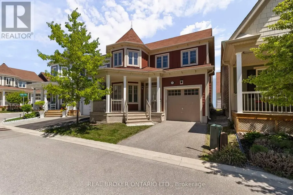 3317 Summerhill Way, Severn (West Shore)