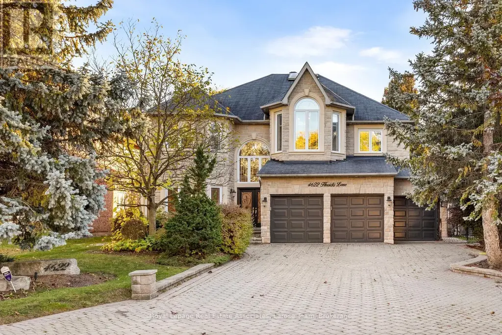 4622 Hewicks Lane, Mississauga (East Credit)