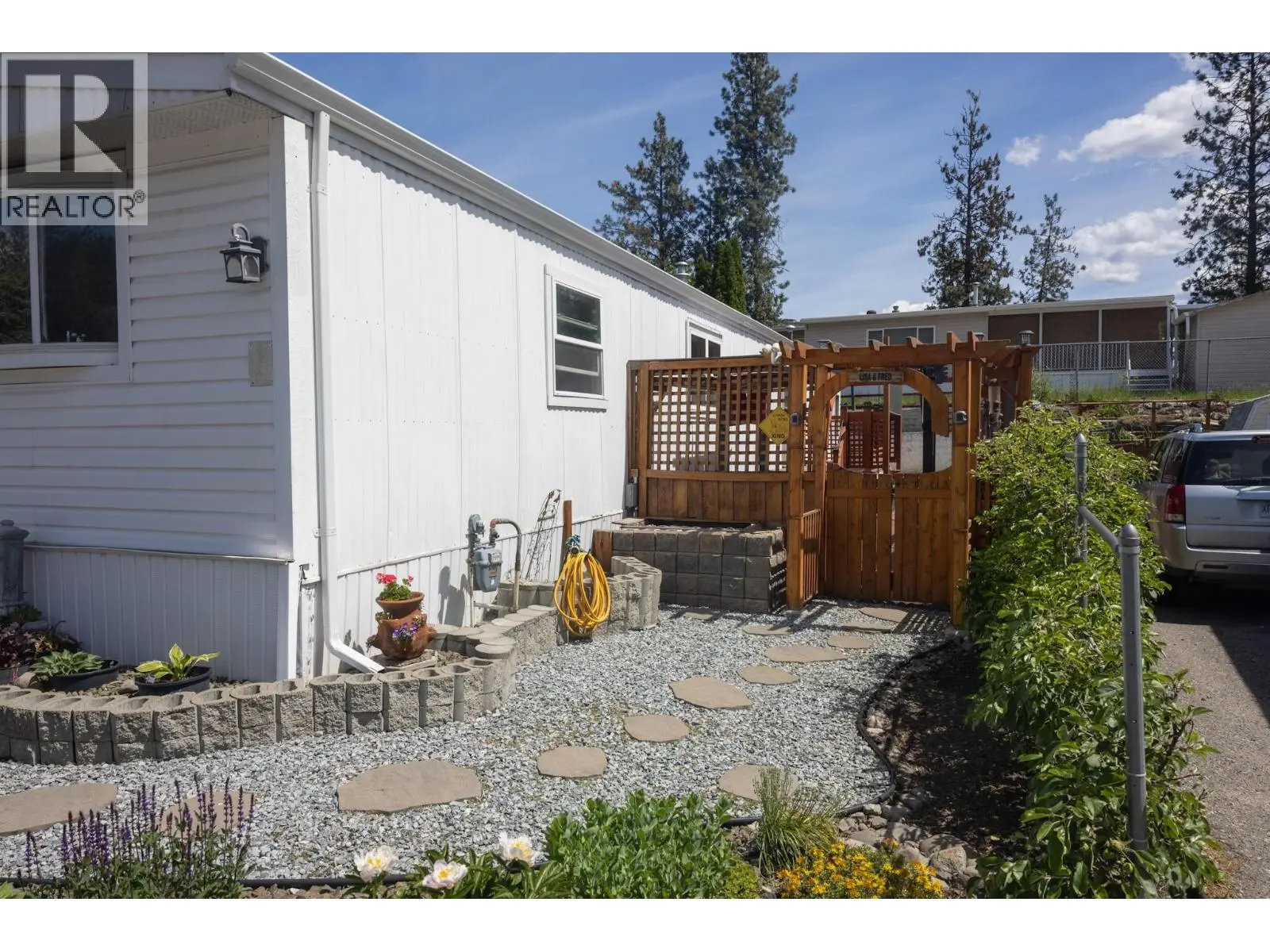 1999 Highway 97 S Unit# 221. West Kelowna, British Columbia