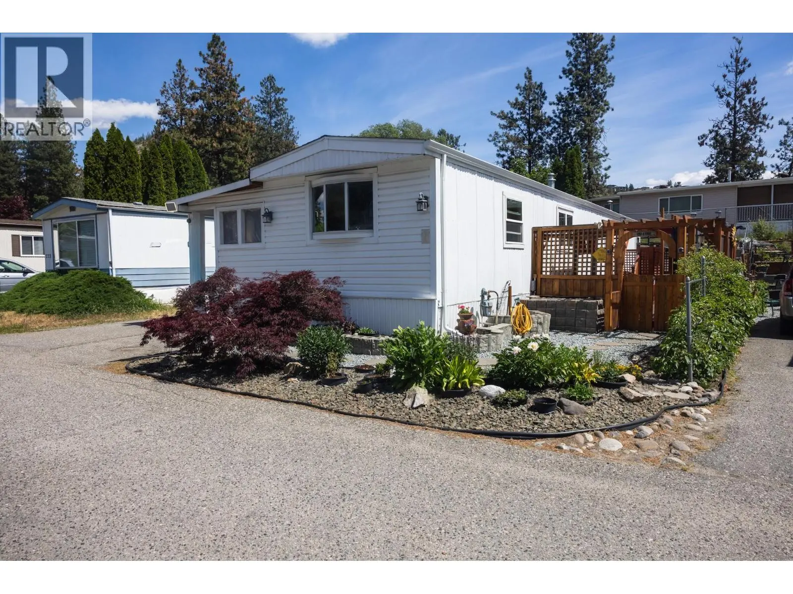 1999 Highway 97 S Unit# 221. West Kelowna, British Columbia