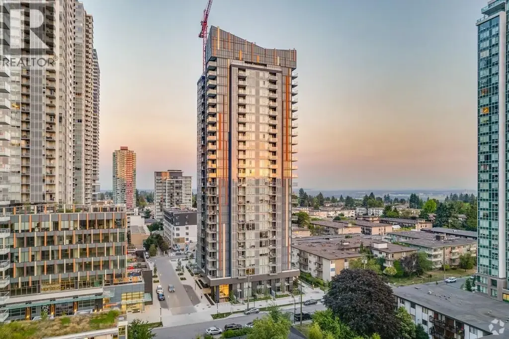 621 6378 Silver Avenue, Burnaby