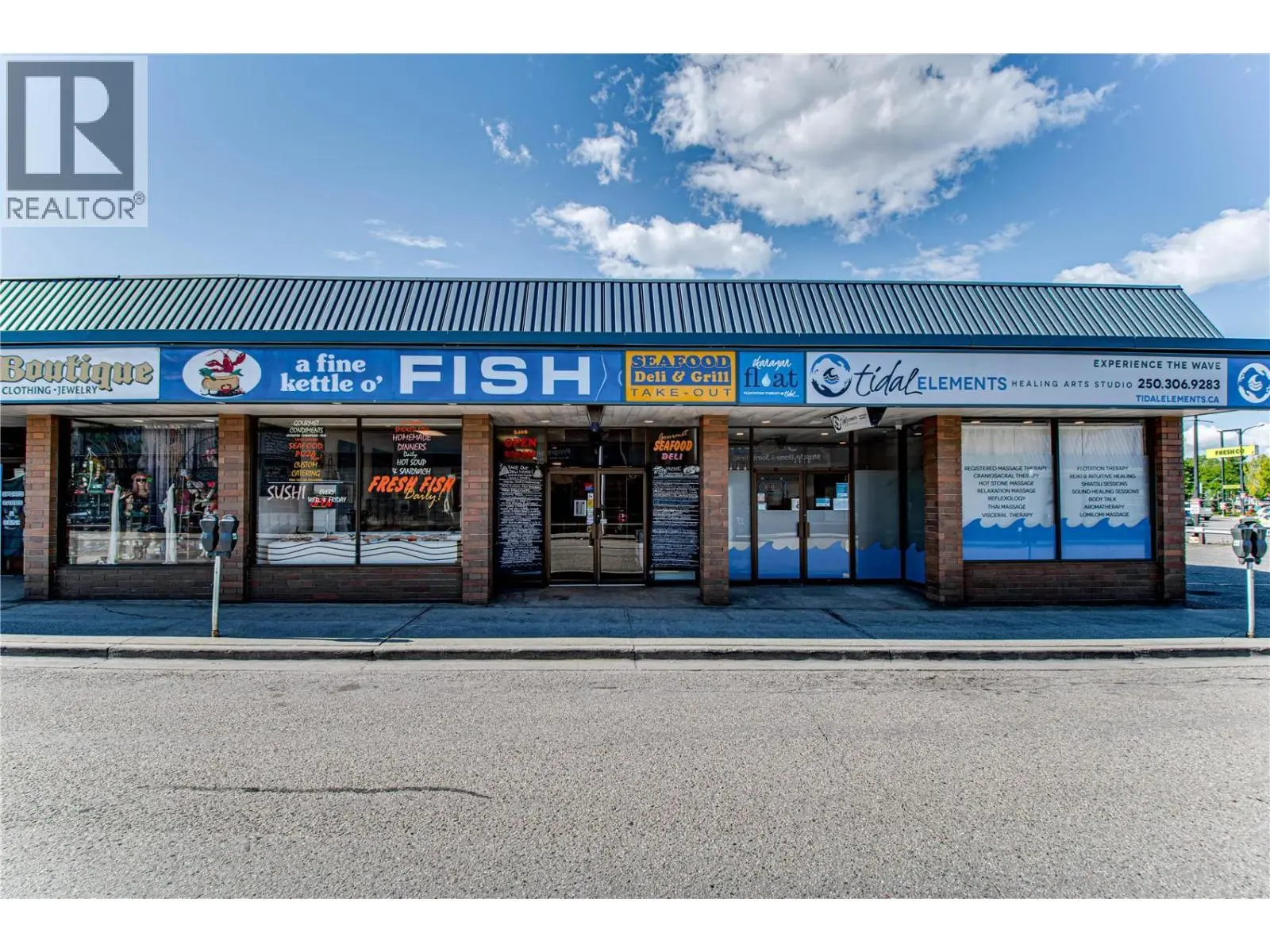 3408 31 Avenue. Vernon, British Columbia