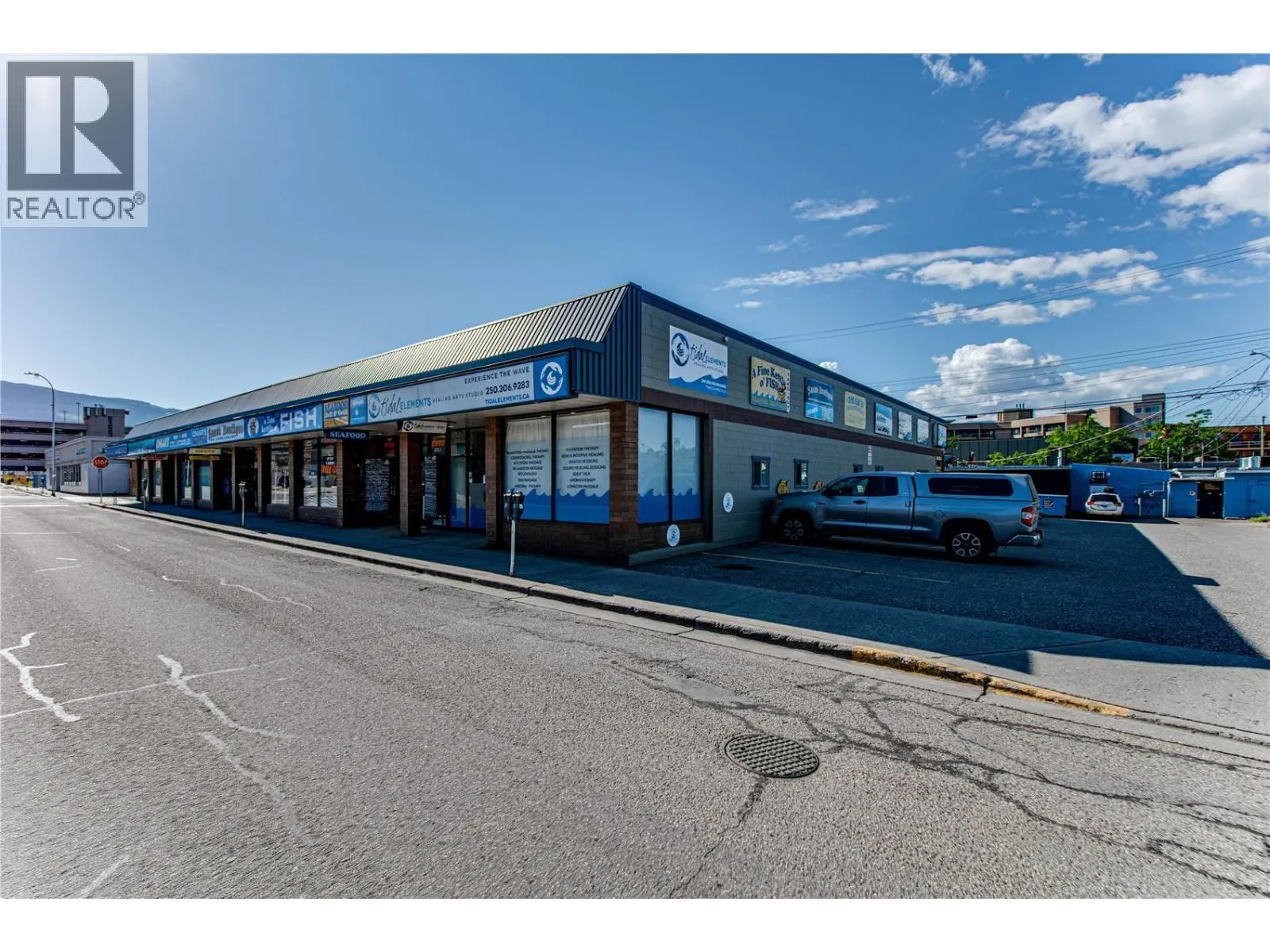 3408 31 Avenue. Vernon, British Columbia