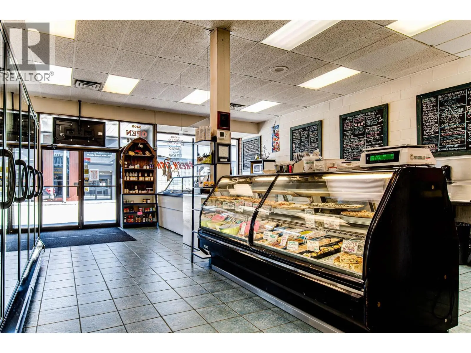 3408 31 Avenue. Vernon, British Columbia