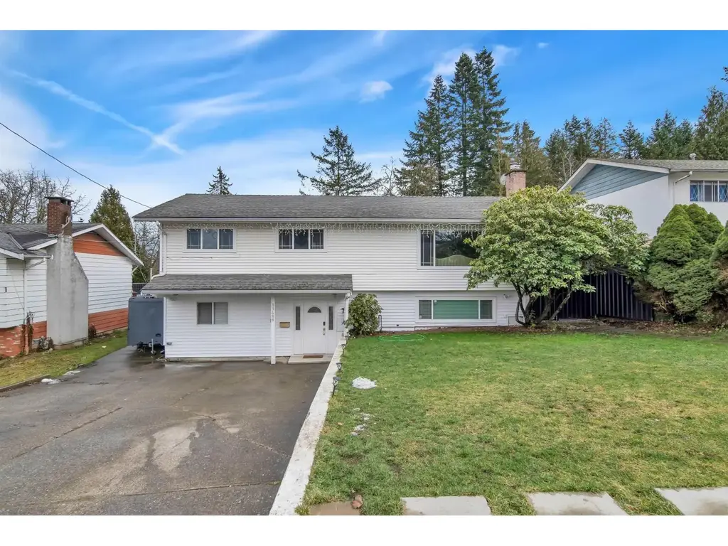 11488 140 Street, Surrey