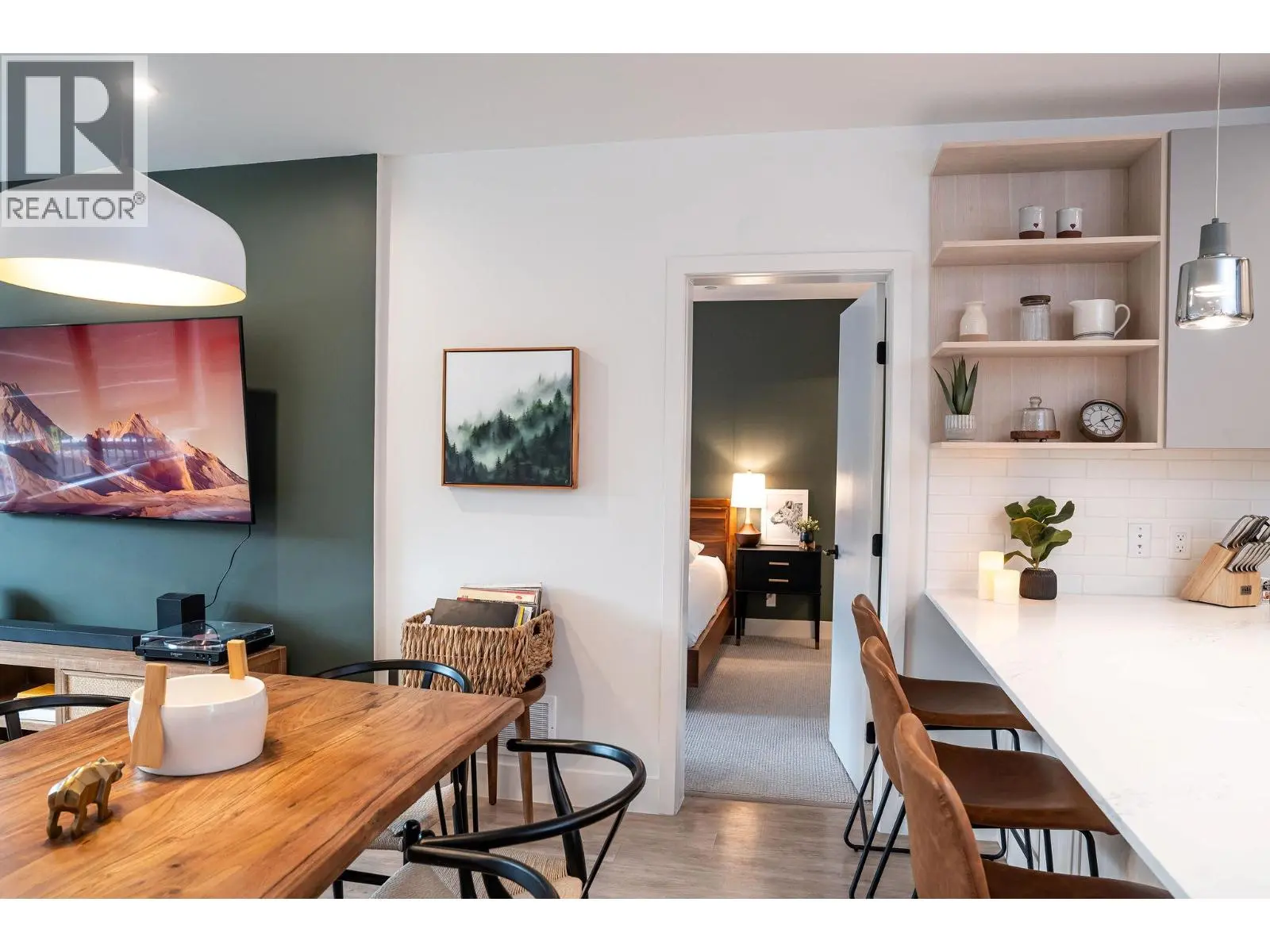 1701 Coursier Avenue Unit# 4201. Revelstoke, British Columbia