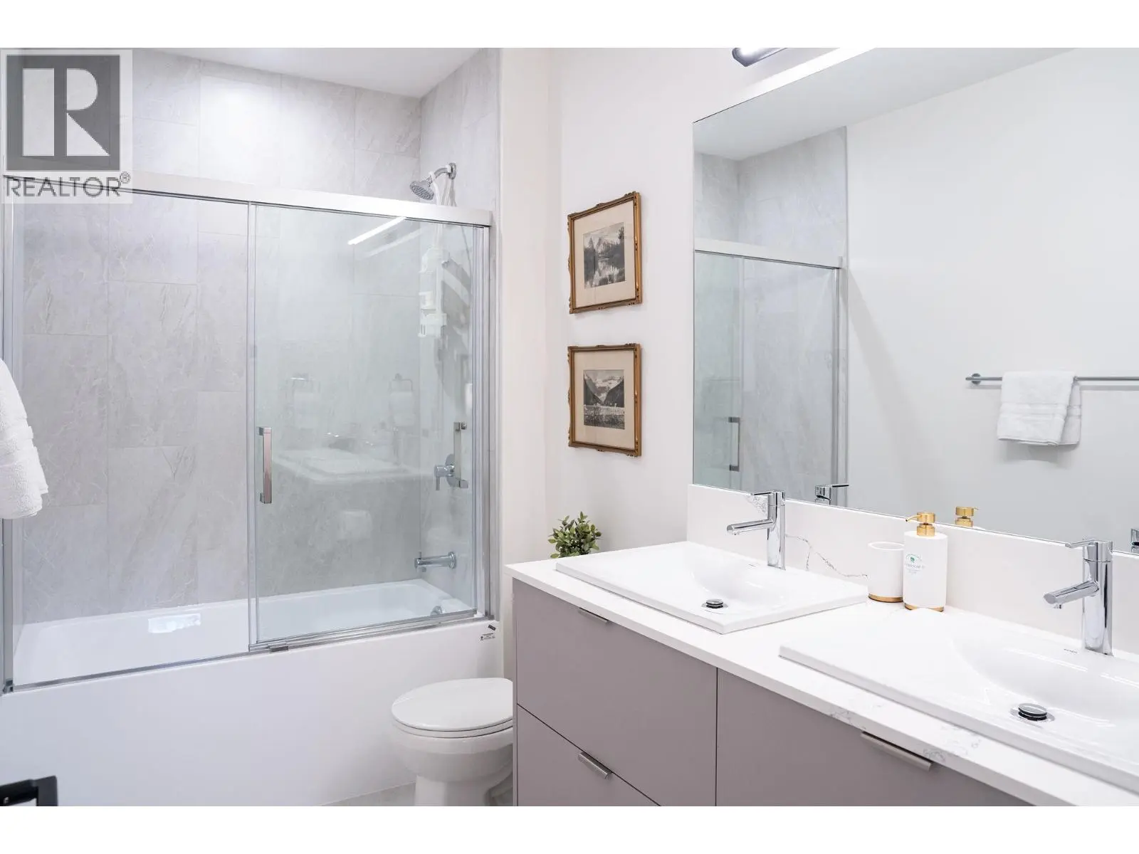 1701 Coursier Avenue Unit# 4201. Revelstoke, British Columbia