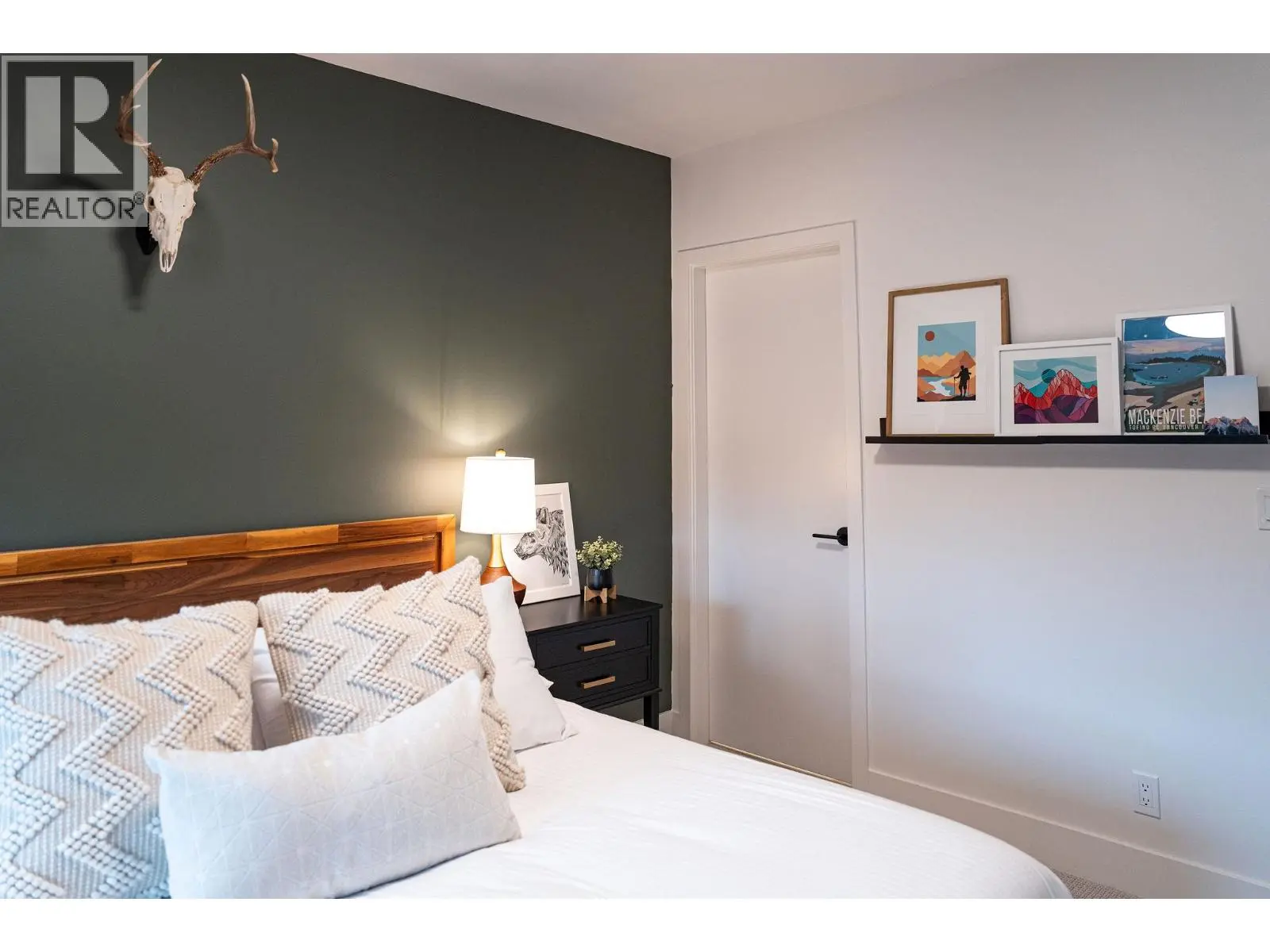 1701 Coursier Avenue Unit# 4201. Revelstoke, British Columbia